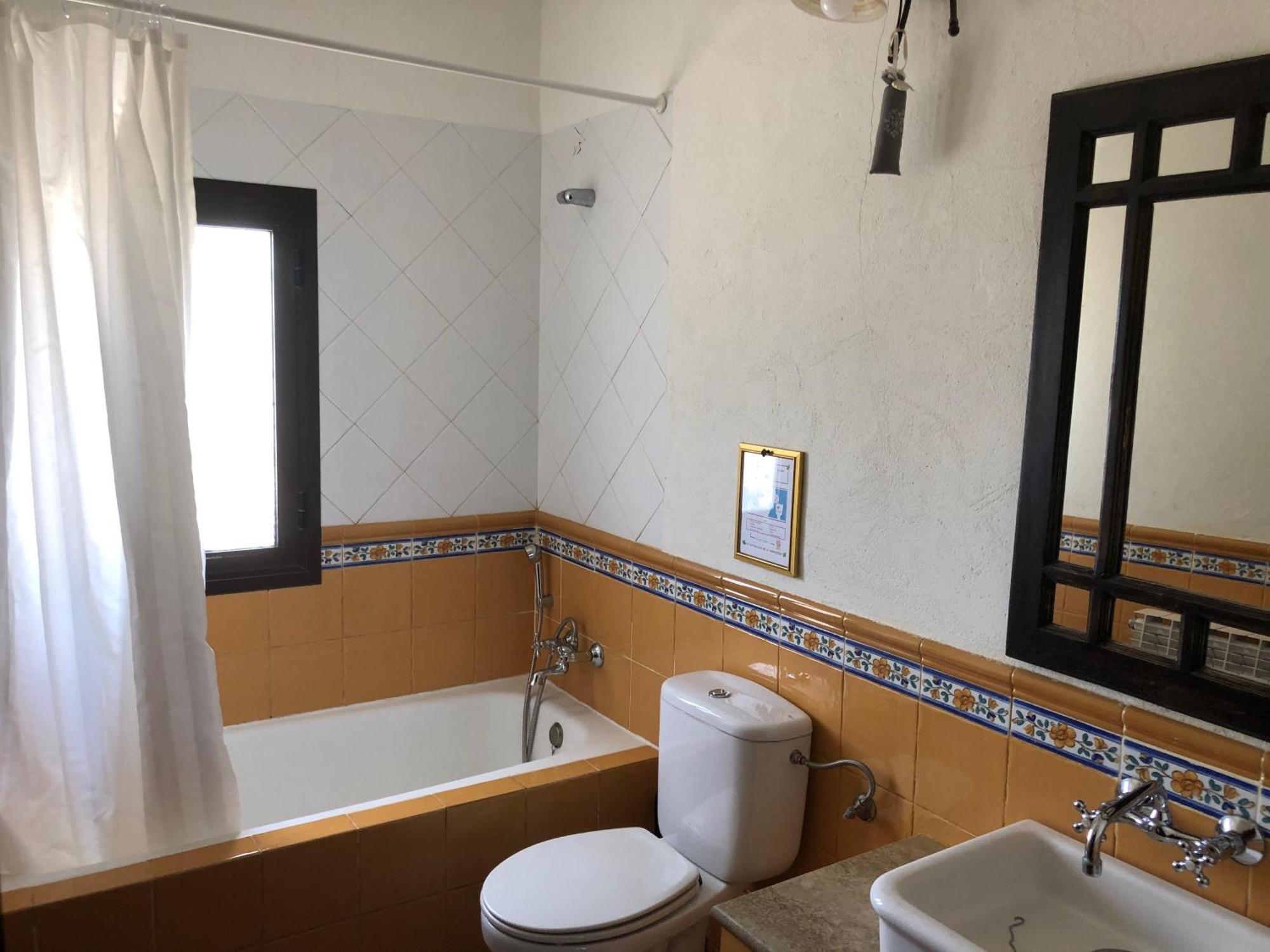 Gran Casa, Lagunas De Ruidera, Bbq, Porche, Chimenea Ngoại thất bức ảnh