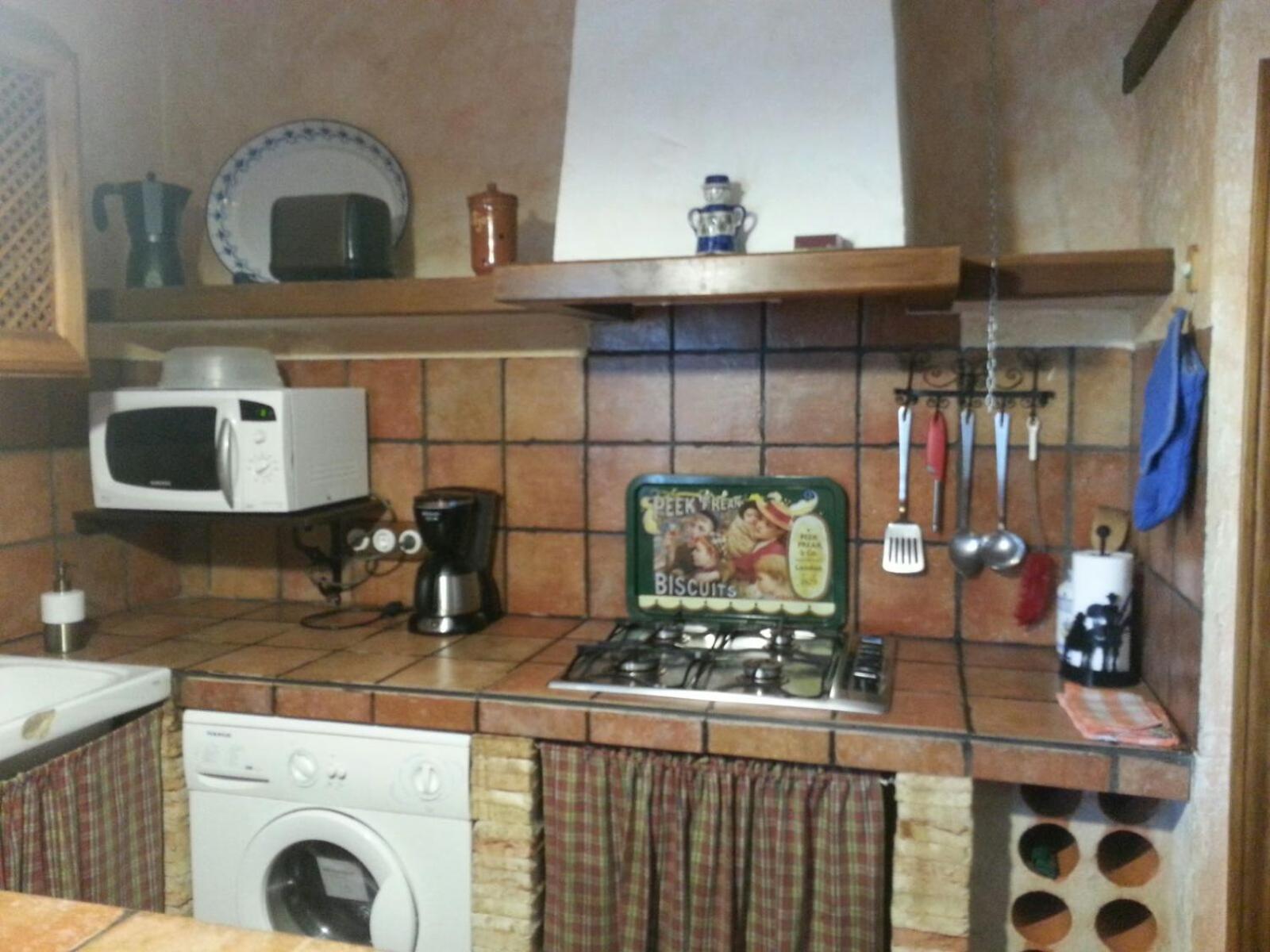 Gran Casa, Lagunas De Ruidera, Bbq, Porche, Chimenea Ngoại thất bức ảnh