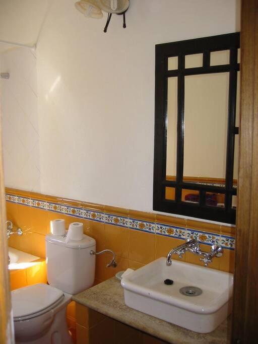 Gran Casa, Lagunas De Ruidera, Bbq, Porche, Chimenea Ngoại thất bức ảnh