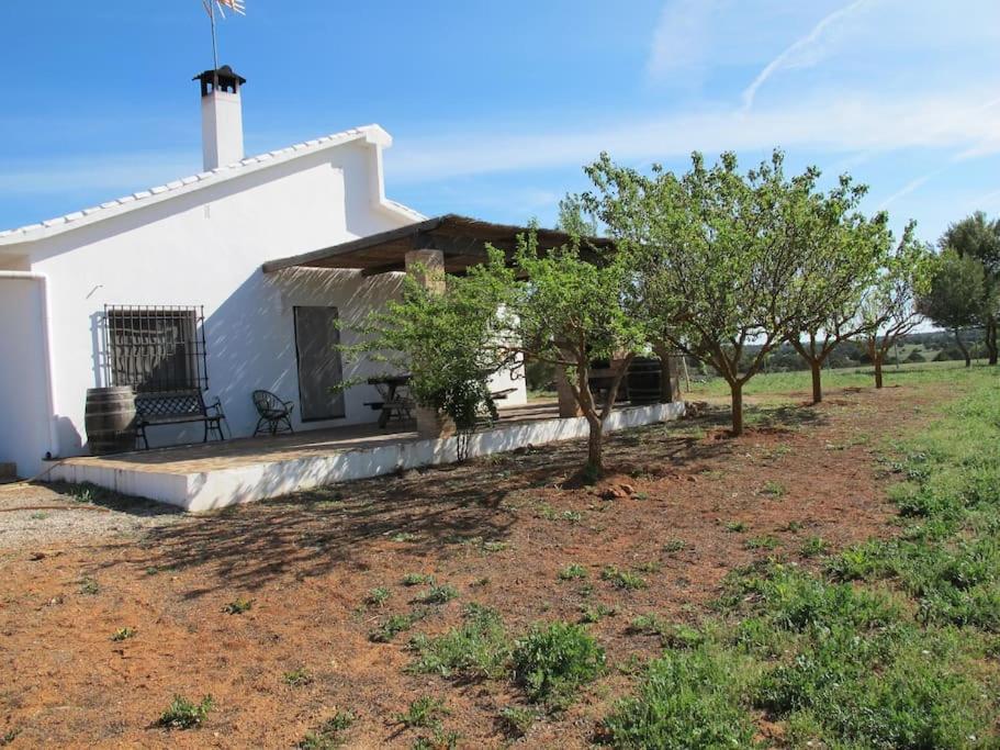 Gran Casa, Lagunas De Ruidera, Bbq, Porche, Chimenea Ngoại thất bức ảnh